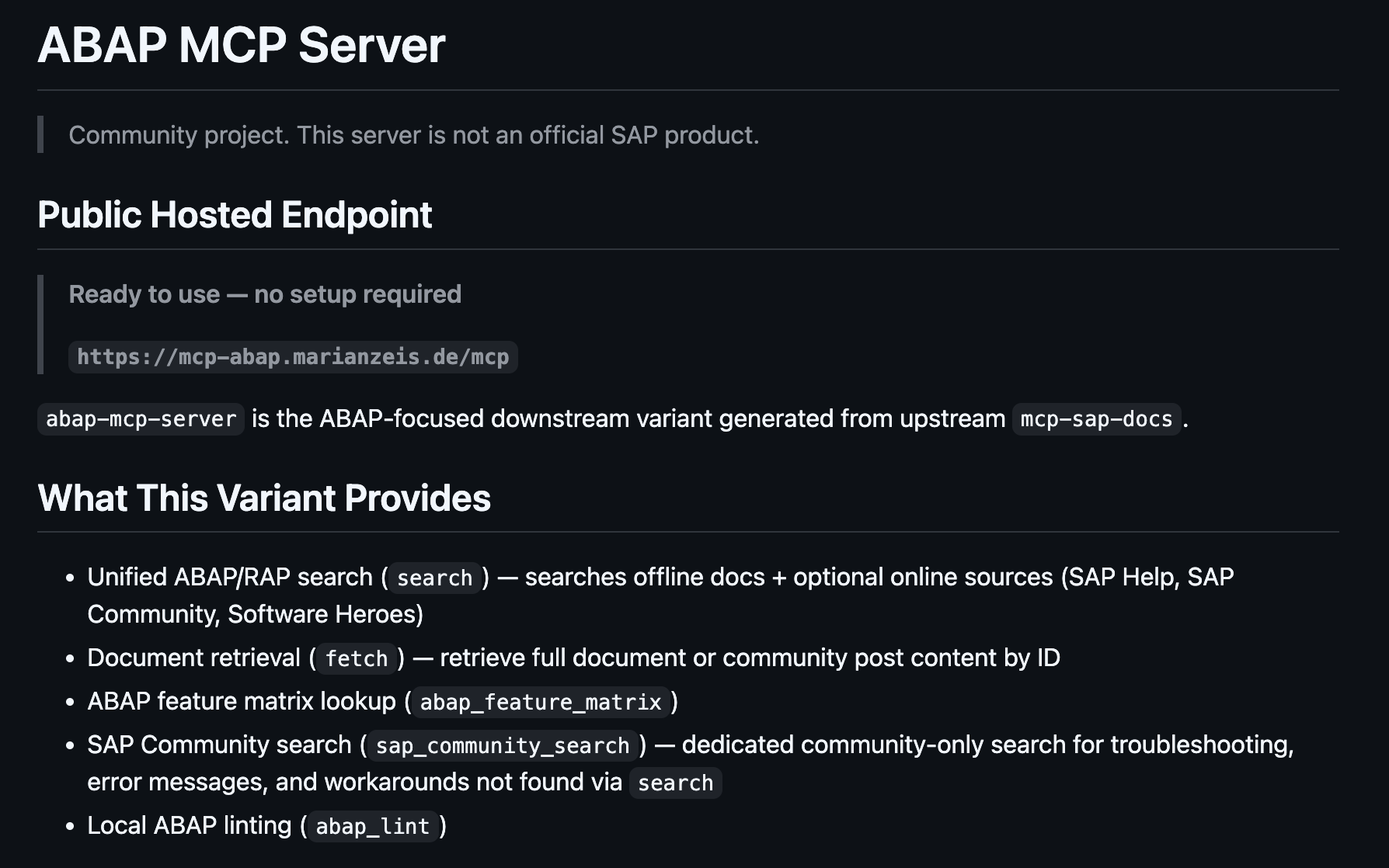 Screenshot of the AI development workflow with ChatGPT, Claude Code, and MCP servers.
